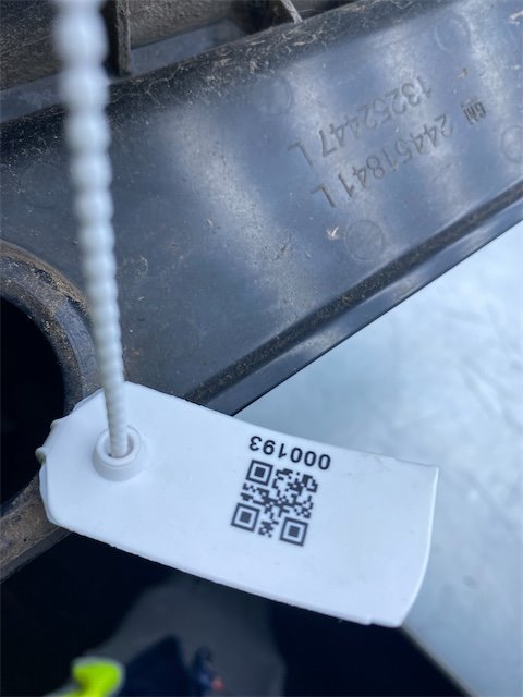 Pomili Fanaleria Fanale posteriore sinistro Opel Zafira A05 dal 06/05