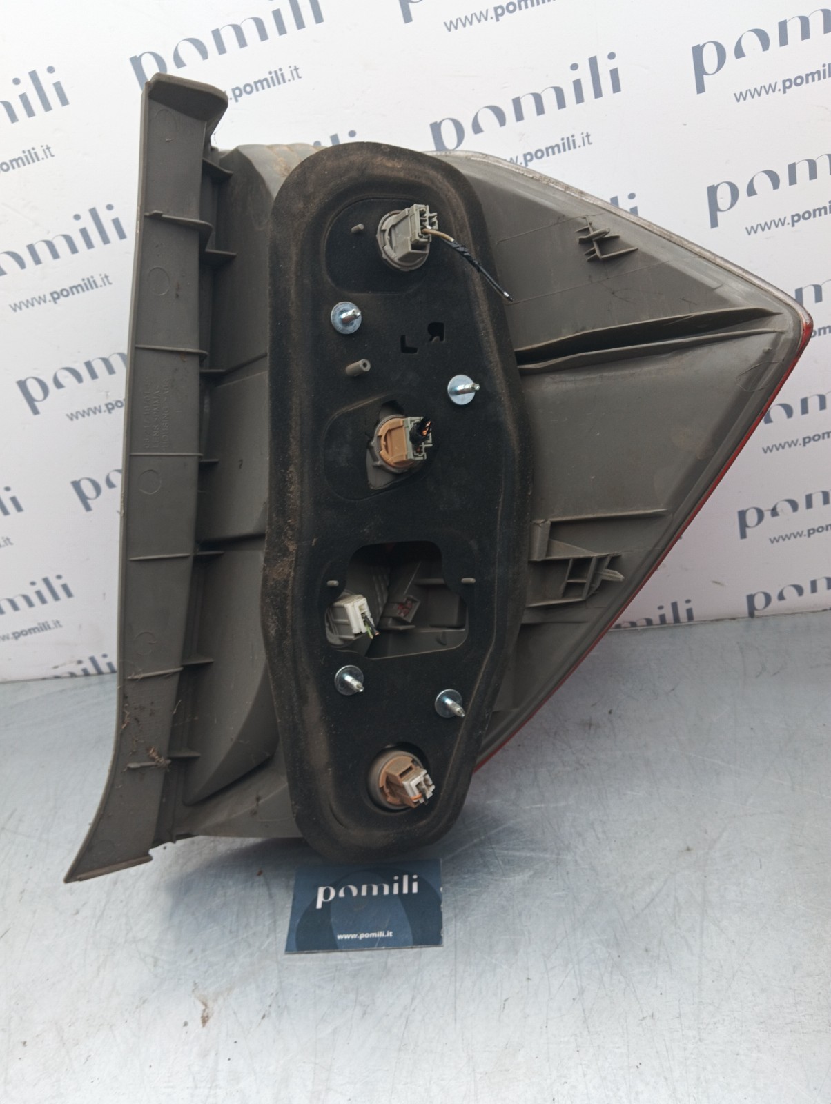 Pomili Fanaleria Honda FR-V fanale posteriore sinistro 08-217-1970-L-F usato