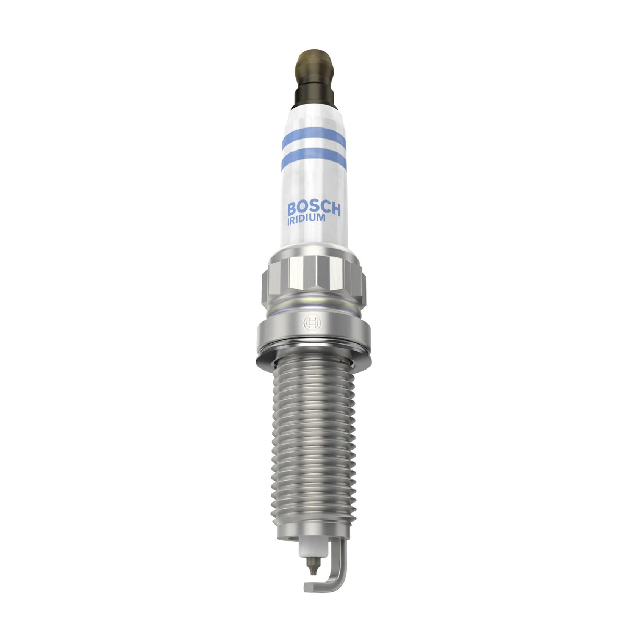 Bosch Candele di accensione 0242129512 candela all’iridio 1 pezzo