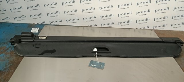 Pomili Rivestimenti interni Mercedes-Benz Classe A ripiano cappelliera W/C169