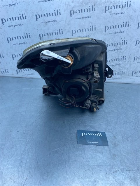 Pomili Fanaleria Suzuki Swift (04/05>02/11) proiettore anteriore sinistro