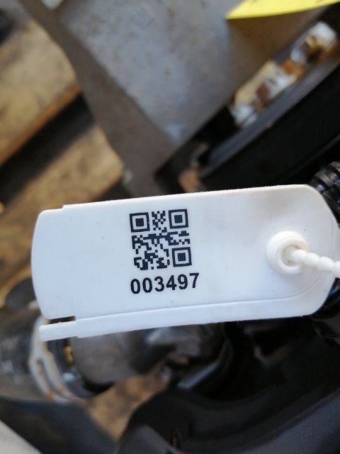 Pomili Motore e cambio con supporti Motore compl. OPEL CORSA (X01) (10/00>06/06<) usato