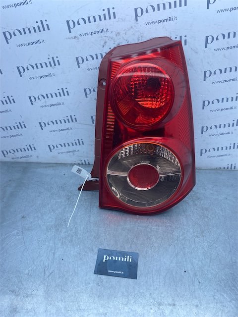 Pomili Fanaleria KIA PICANTO 1a Serie fanale posteriore destro usato