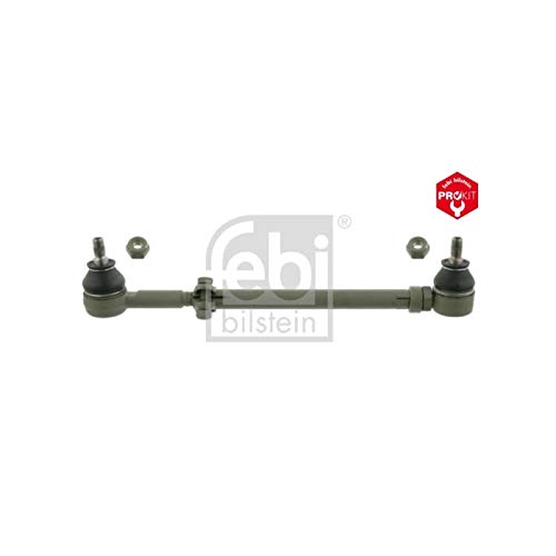 Bilstein Sterzo e sospensione 02386 tirante con dadi di bloccaggio 1 unità