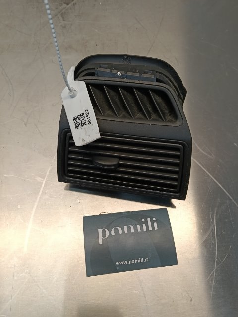 Pomili Climatizzazione bocchetta aria laterale sinistra Fiat Grande Punto 2Y