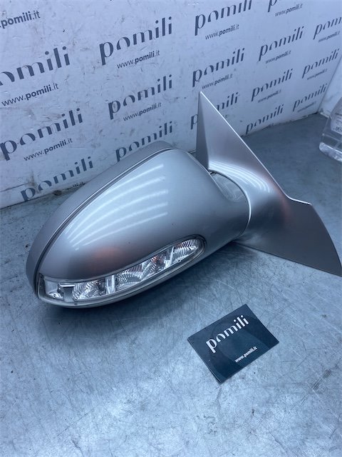 Pomili Cristalli Cristallo retrovisore esterno S002 Mercedes-Benz CLK C/A209 2002-2010