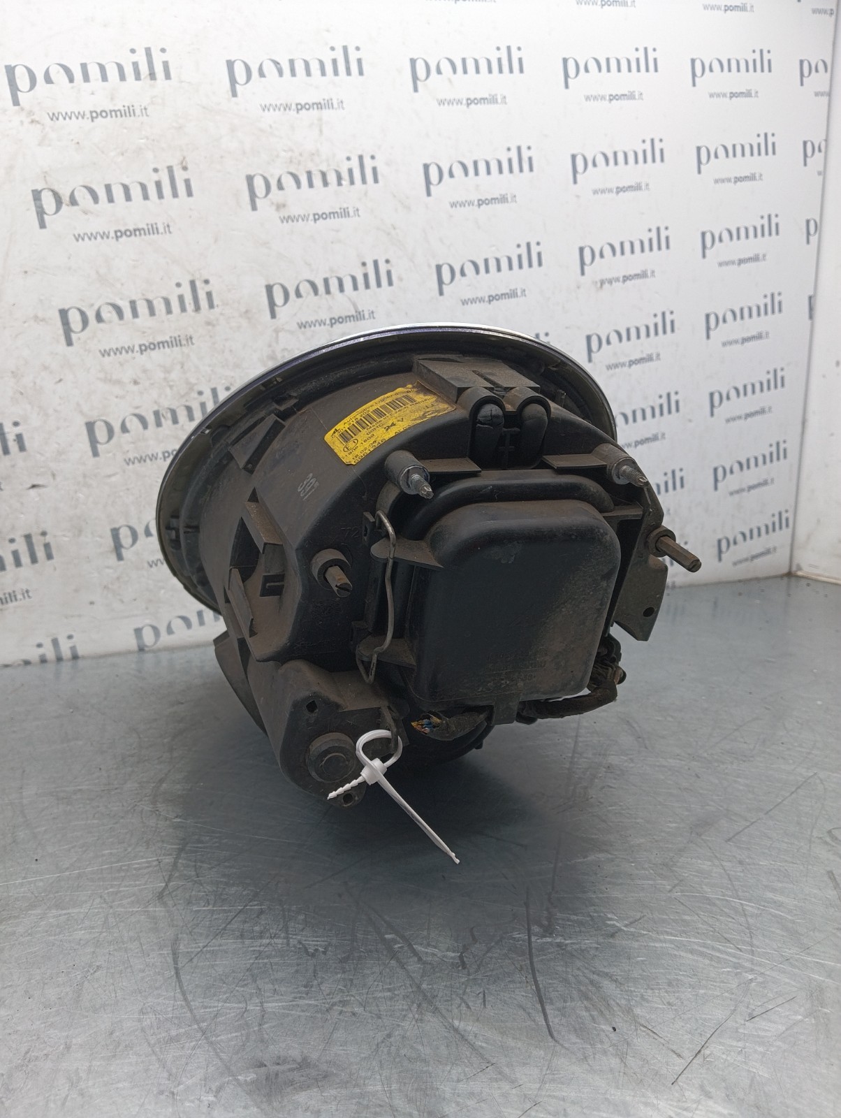 Pomili Fanaleria Mini One Cooper Cooper S R50-R53 faro anteriore destro usato