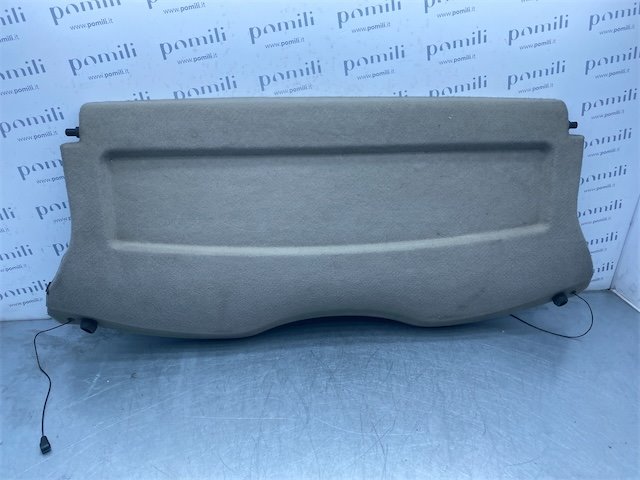 Pomili Ford Fiesta CBK ripiano cappelliera