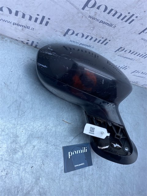 Pomili Cristalli S002 specchietto retrovisore destro elettrico