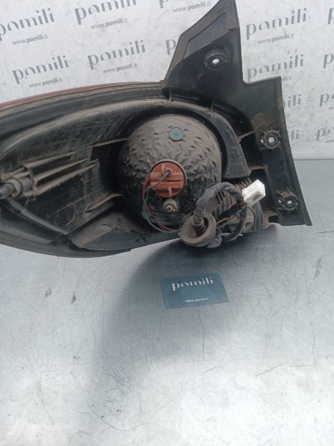Pomili Fanaleria Chevrolet Cruze J305 fanale posteriore destro