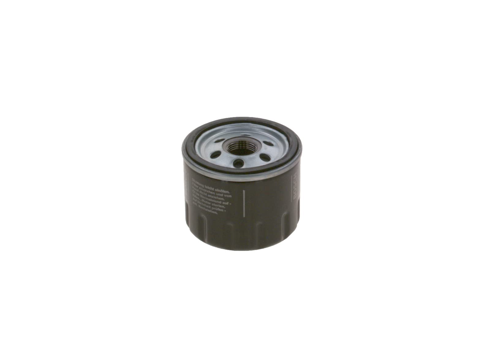Bosch HCP Filtri P7022 filtro olio motore M20 x 1,5