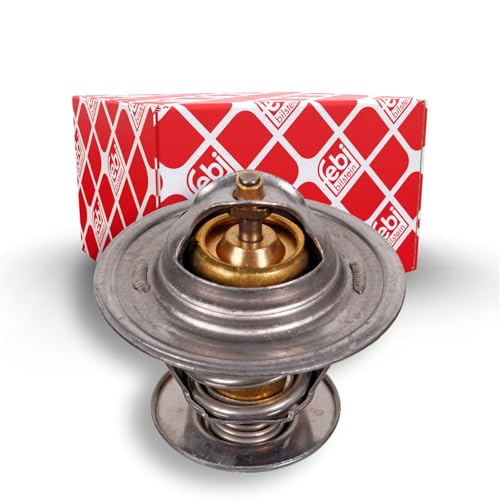 Bilstein Raffreddamento del motore 17888 termostato auto 87 °C senza guarnizione