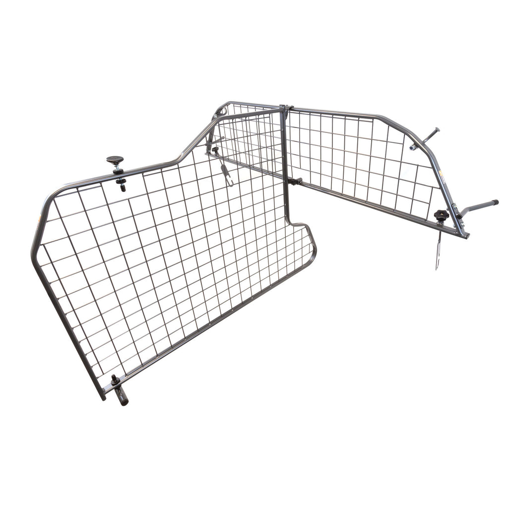 Travall Trunk Dividers Volvo XC70 (2007-2016) divisorio bagagliaio