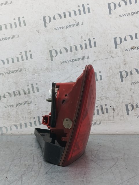 Pomili Fanaleria Peugeot 3008 fanale posteriore interno destro 04/09-10/13