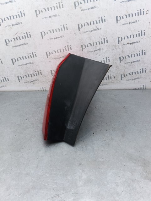Pomili Fanaleria Fanale posteriore esterno sinistro Opel Meriva S10