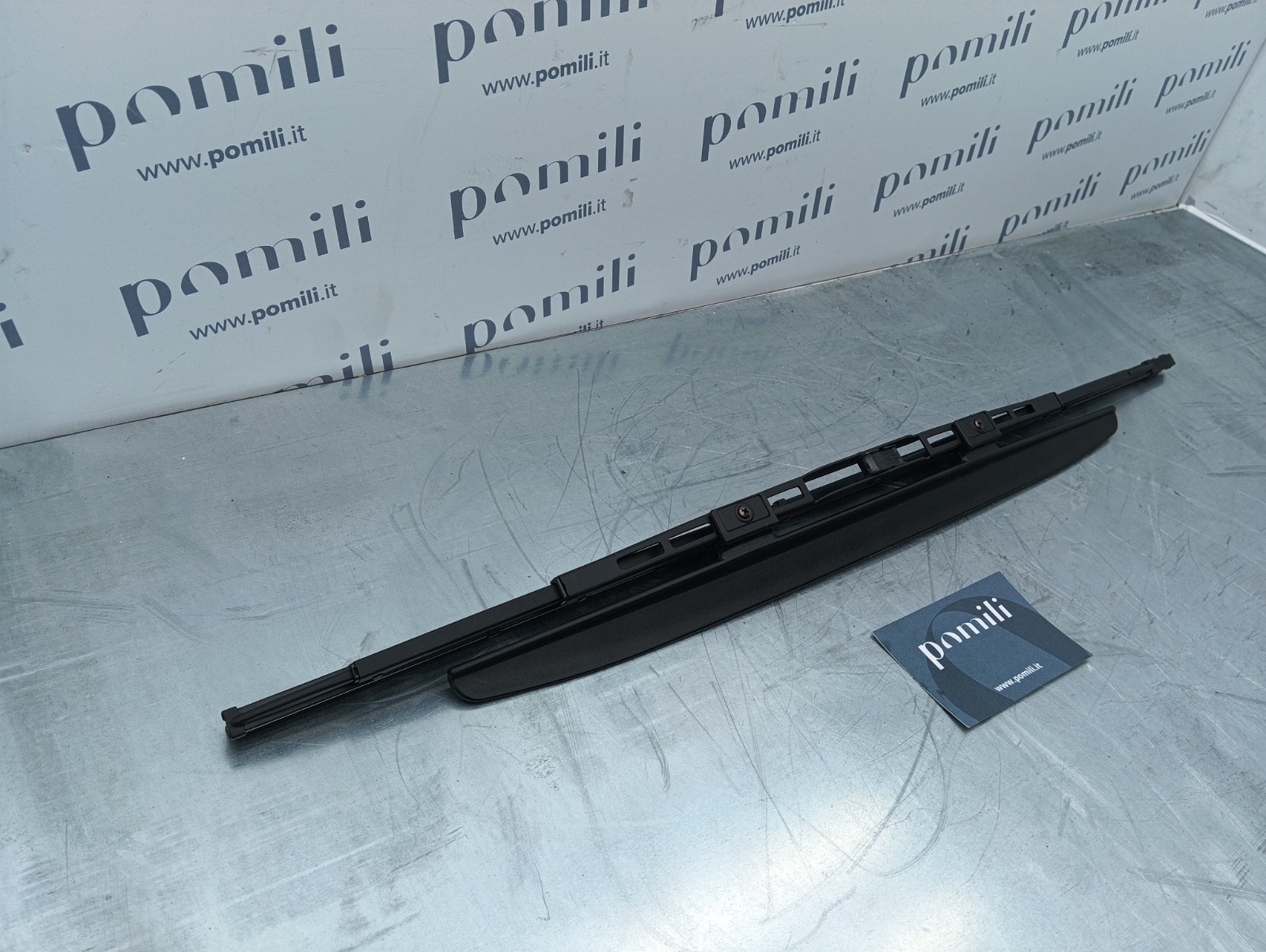 Pomili Cristalli tergicristallo anteriore Toyota 85212-YZZCR 600 mm
