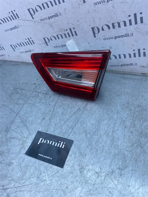 Pomili Fanaleria Fanale posteriore parte interna S001 Renault Clio 4a Serie