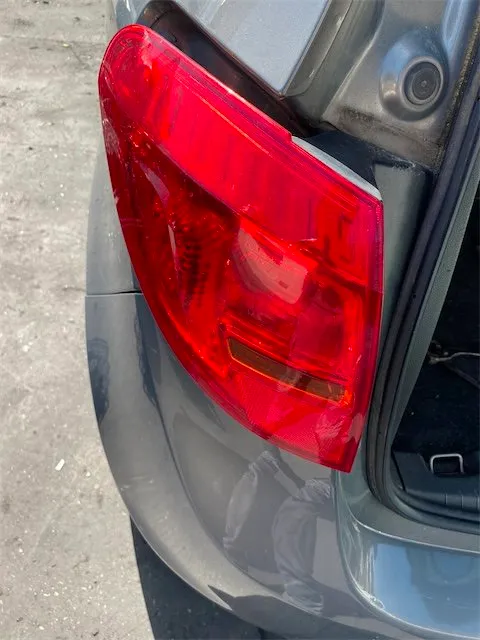 Pomili Fanaleria Opel Meriva (S10) fanale posteriore esterno sinistro