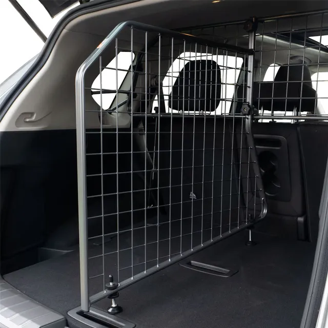 Travall Trunk Dividers Nissan X-Trail divisorio bagagliaio 2022-in poi per cani