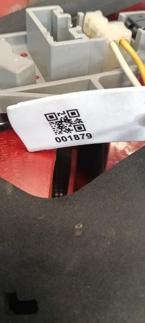 Pomili Fanaleria Fanale posteriore Toyota Yaris 11/05–02/12 destro