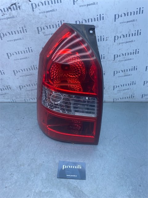 Pomili Fanaleria Hyundai Tucson fanale posteriore sinistro 07/04-10/10