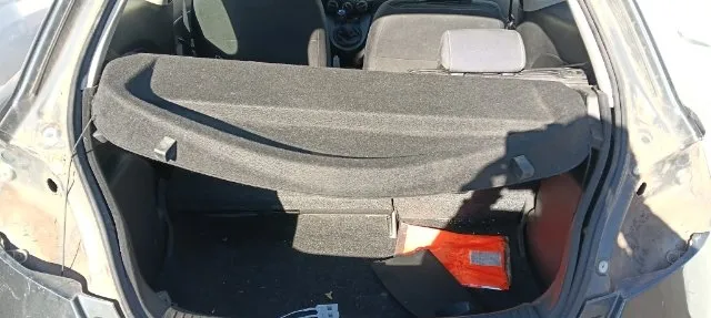 Pomili Rivestimenti interni e parti interne Mazda 2 2ª Serie cappelliera