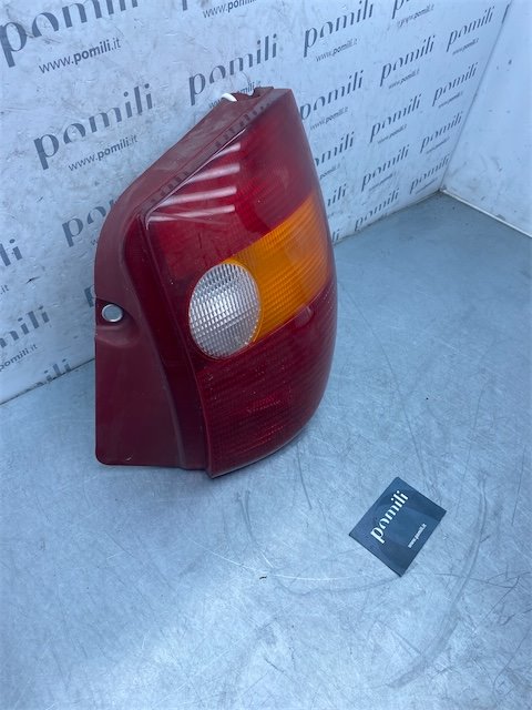 Pomili Fanaleria FIAT Palio PY fanale posteriore destro