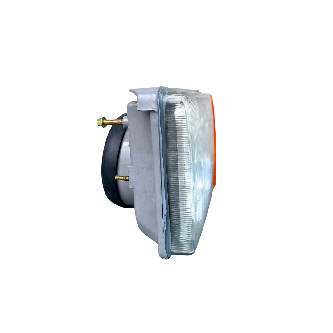 Sara Autoricambi Fanaleria 327001350 faro anteriore sinistro Fiat Panda 141
