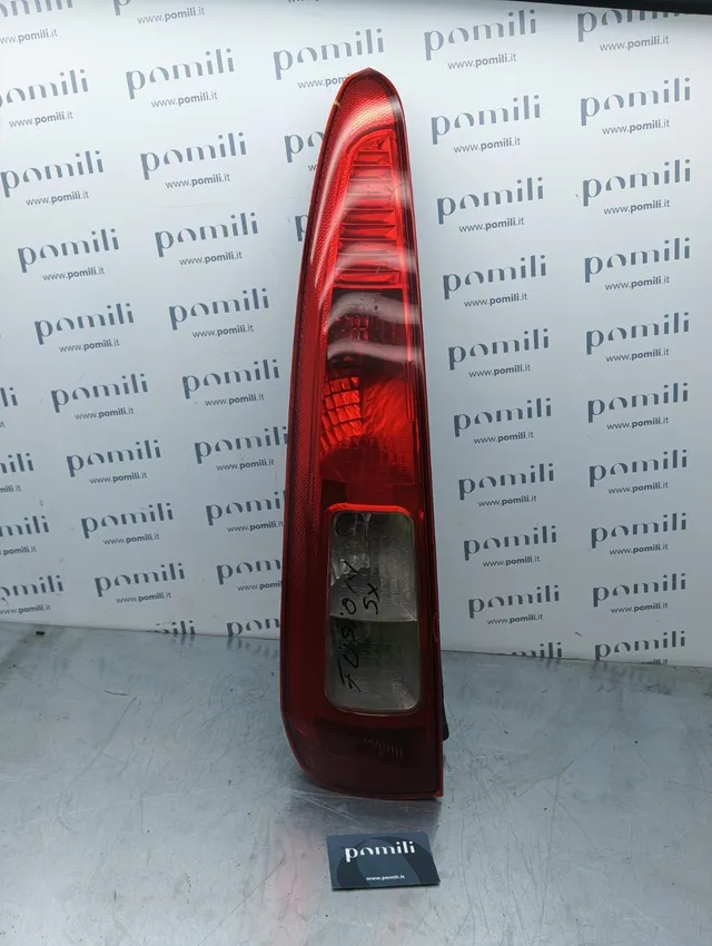 Pomili Fanaleria Ford Fusion fanale posteriore sinistro 6N11-13N005-A usato