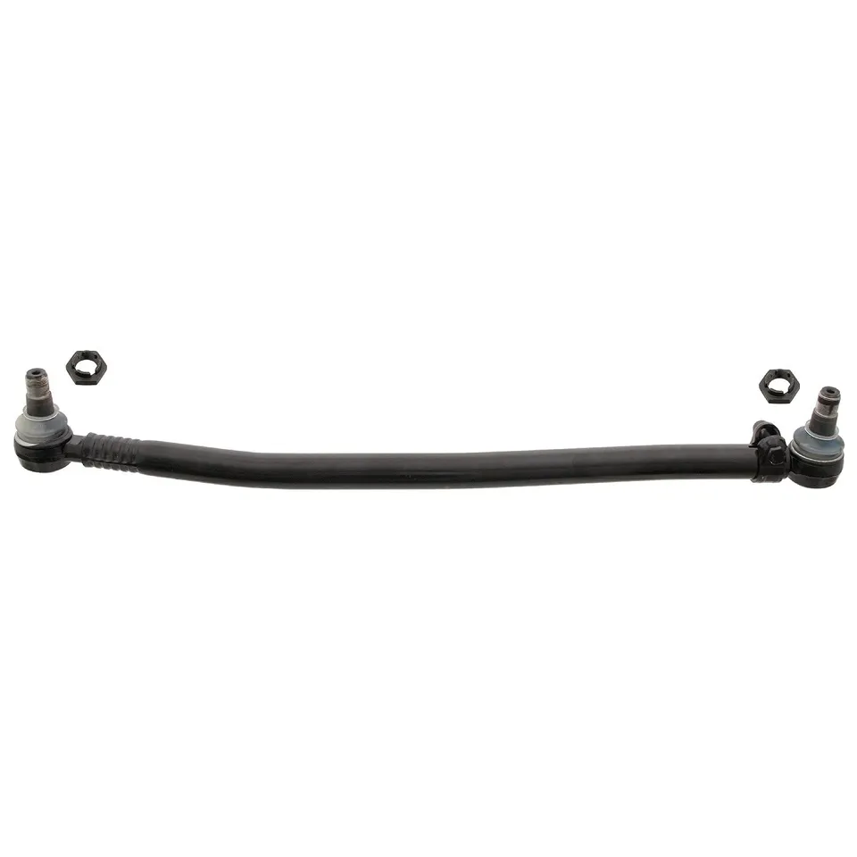 Bilstein Sterzo e sospensione 06582 barra sterzo rossa guida sinistra