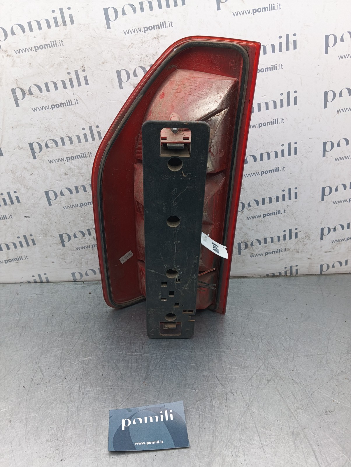 Pomili Fanaleria Mercedes Sprinter fanale posteriore destro usato