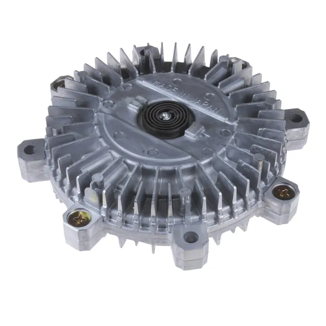 Blue Print Raffreddamento del motore ADC491814 giunto ventola Mitsubishi