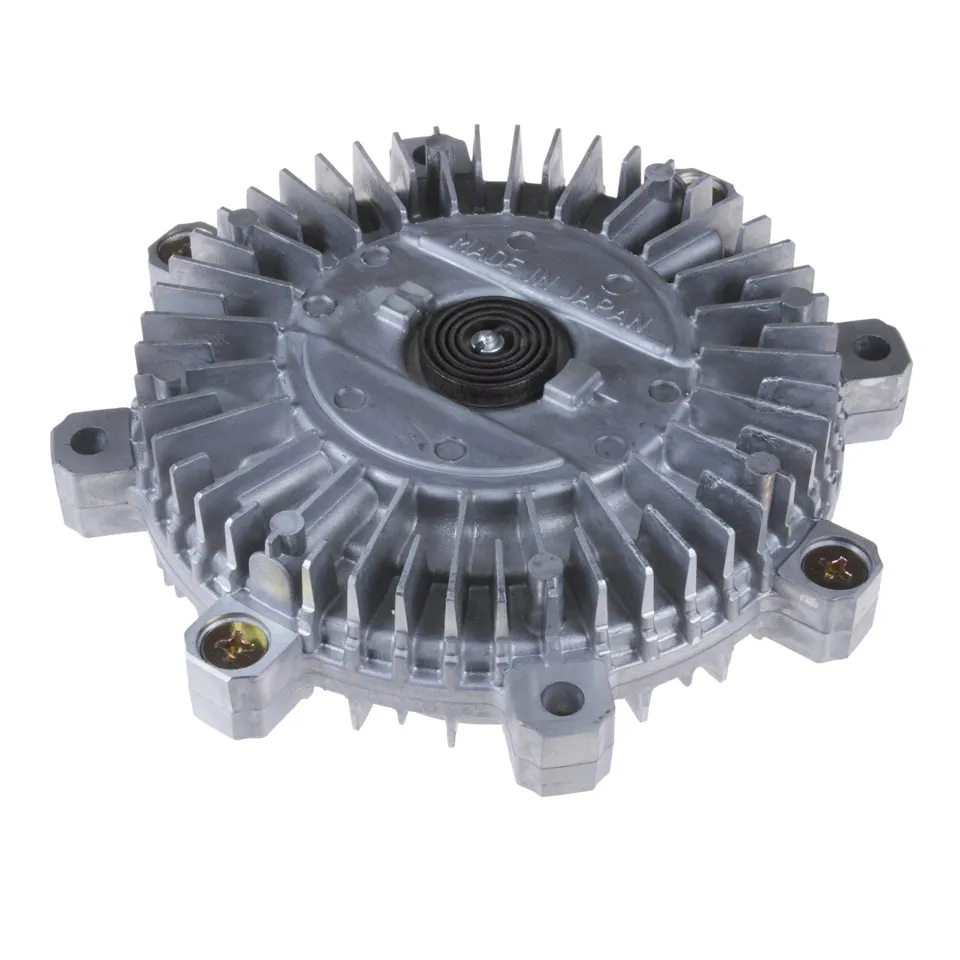 Blue Print Raffreddamento del motore ADC491814 giunto ventola Mitsubishi