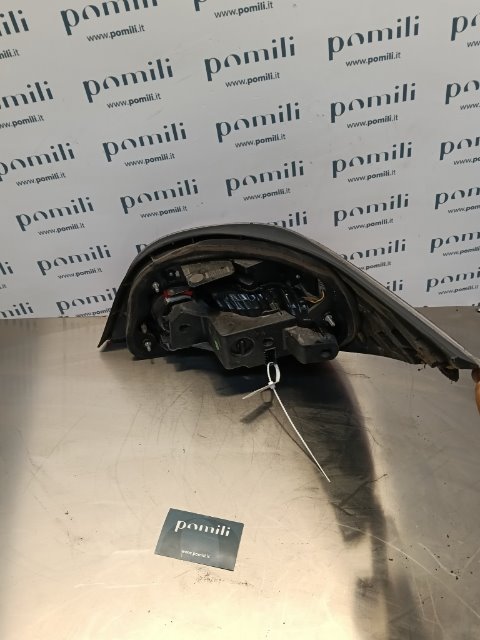 Pomili Fanaleria BMW Serie 5 E60/E61 fanale posteriore sinistro