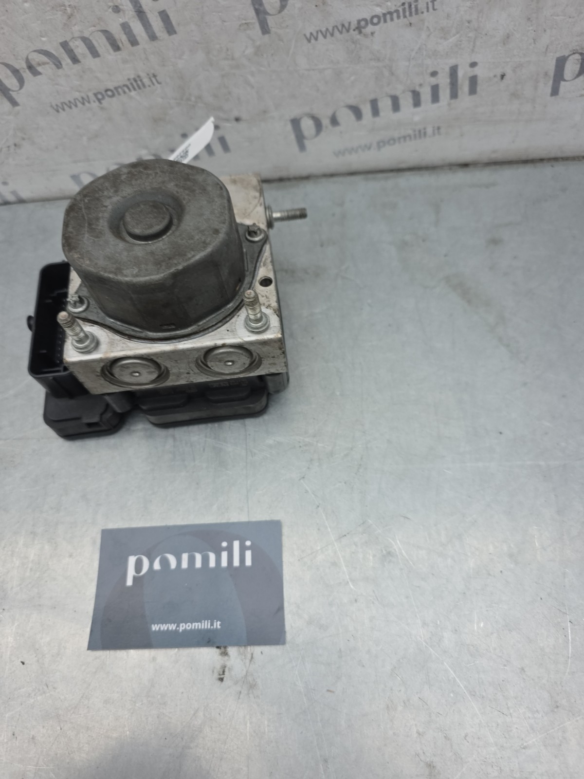 Pomili Freni e ricambi Pompa ABS Suzuki Swift 56110-71LN usata