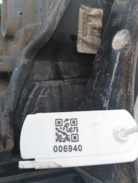 Pomili Fanaleria Fanale posteriore Nissan Qashqai J10E/JJ10E sinistro esterno