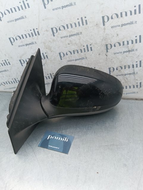 Pomili Cristalli LANCIA YPSILON retrovisore esterno elettrico sinistro TK