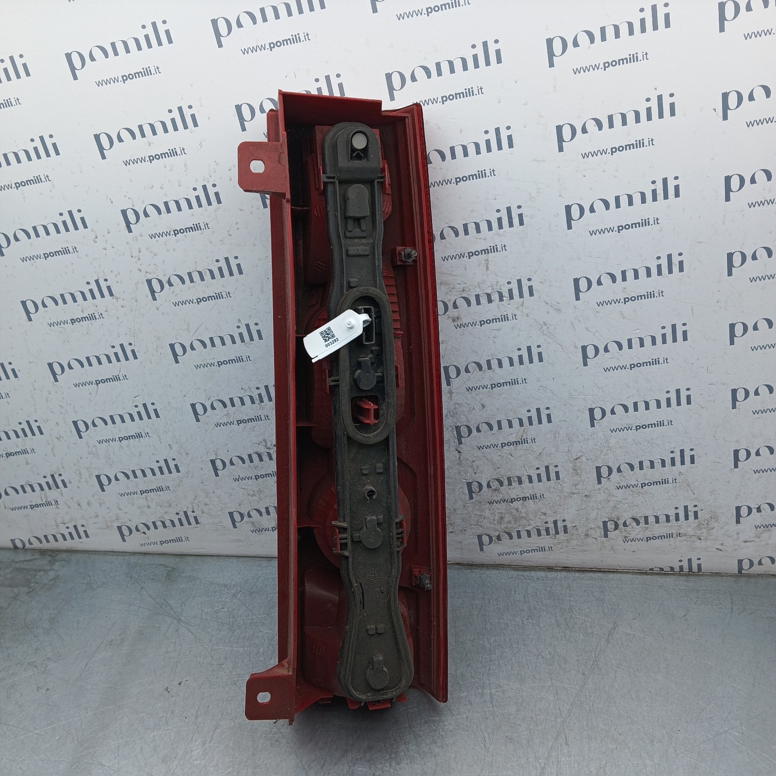 Pomili Fanaleria Fanale posteriore sinistro Scudo/Expert/Jumpy/Proace (2007-2015) 89038145 usato