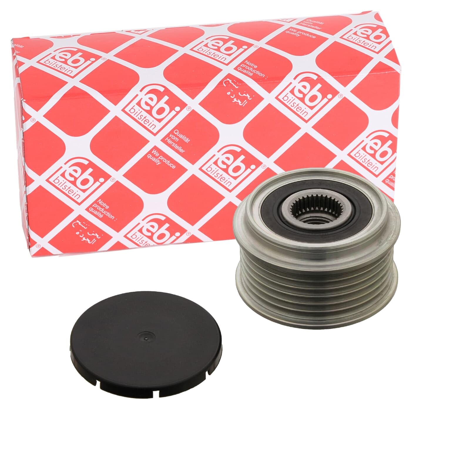 Bilstein Impianto elettrico 29835 puleggia alternatore