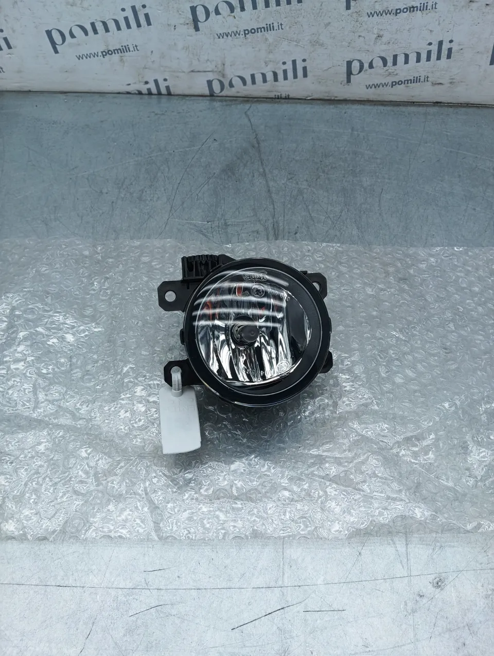 Pomili Fanaleria Toyota Proace fendinebbia anteriore SU001-A3436 nuovo