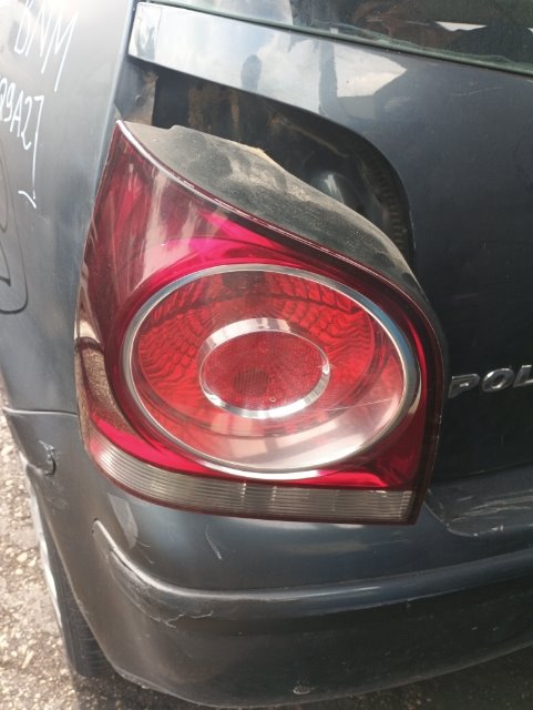 Pomili Fanaleria Fanale post. SX Volkswagen Polo 9N fanale posteriore sinistro