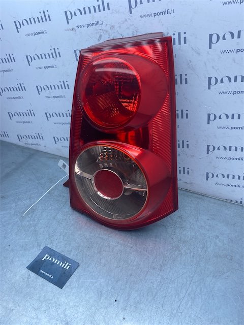 Pomili Fanaleria KIA PICANTO 1a Serie fanale posteriore destro usato