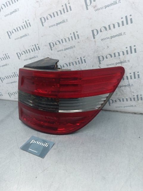 Pomili Fanaleria Mercedes-Benz Classe B T245 fanale posteriore interno destro 2005-2013