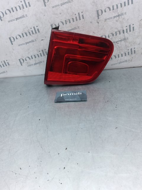 Pomili Fanaleria Fanale posteriore interno destro Volkswagen Tiguan 5N2