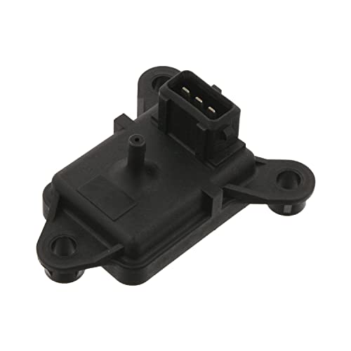 Febi Bilstein Gestione motore 36858 sensore pressione collettore 3 connessioni