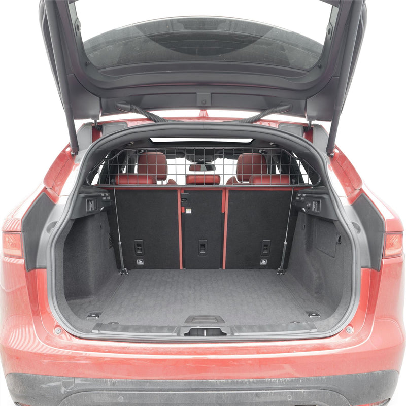 Travall Dog Guards Jaguar F-Pace Griglia divisoria per cani 2016-2021