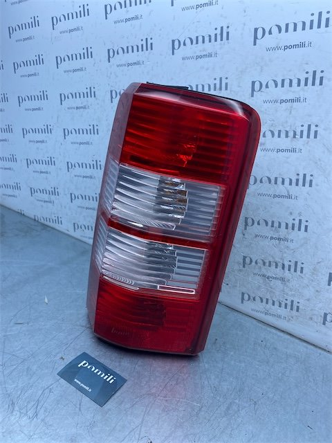 Pomili Fanaleria Fanale posteriore destro Dodge Nitro 07/07