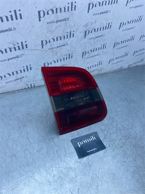 Pomili Fanaleria Fanale posteriore parte interna sinistra Mercedes-Benz Classe B T245