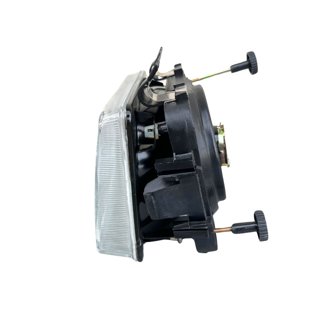 Sara Autoricambi Fanaleria Eurolites 24437500 fanale anteriore sinistro Opel Corsa