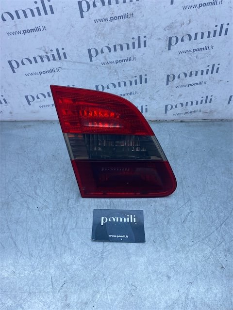 Pomili Fanaleria Fanale posteriore parte interna sinistra Mercedes-Benz Classe B T245
